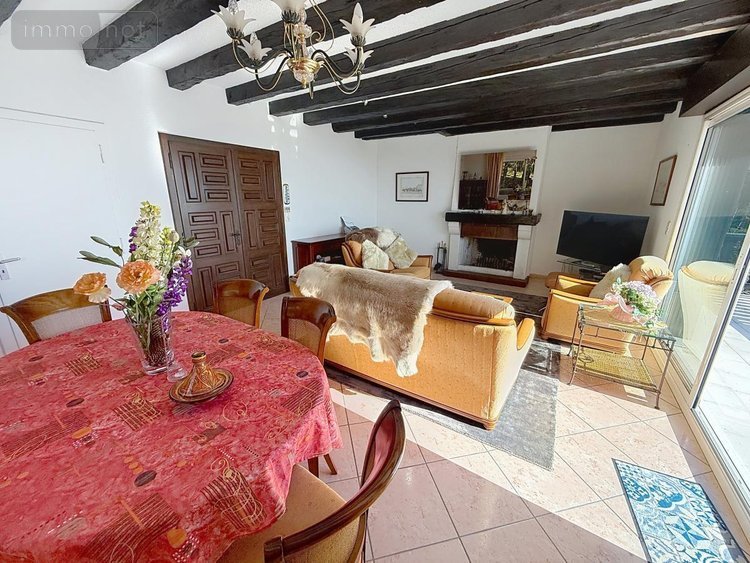 Maison a vendre Gex 01170 Ain 201 m2 5 pièces 650000 euros