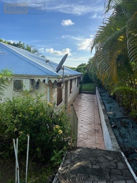 Maison a vendre Sainte-Luce 97228 Martinique 108 m2 5 pièces 441000 euros