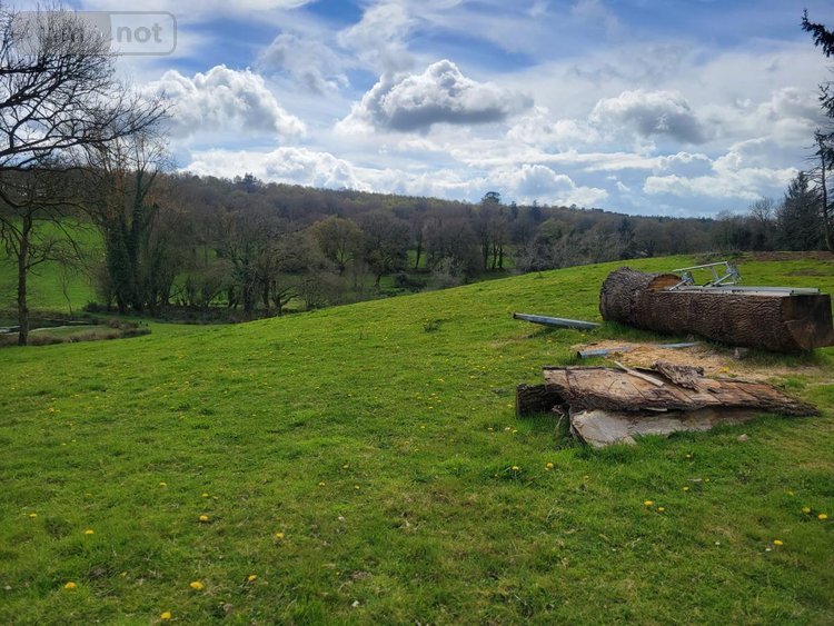 Maison a vendre Plouray 56770 Morbihan 164 m2 3 pièces 200060 euros