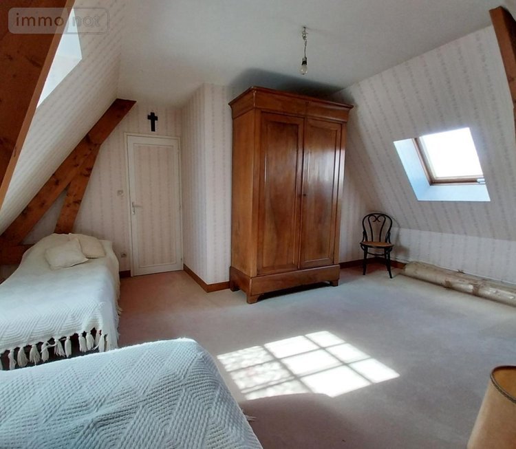 Maison a vendre Marbeuf 27110 Eure 130 m2 7 pièces 230000 euros