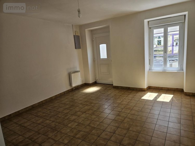 Appartement a vendre Étel 56410 Morbihan 39 m2 2 pièces 173340 euros