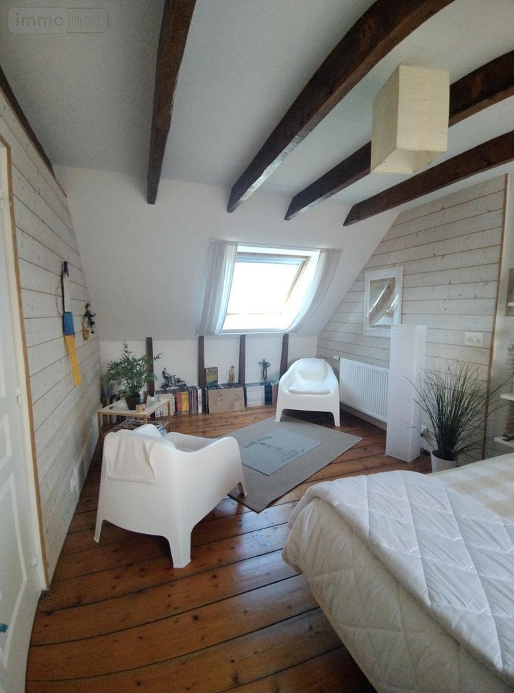 Maison a vendre Le Conquet 29217 Finistère 140 m2 6 pièces 635620 euros