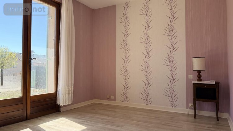 Maison a vendre Brion 01460 Ain 105 m2 4 pièces 295000 euros