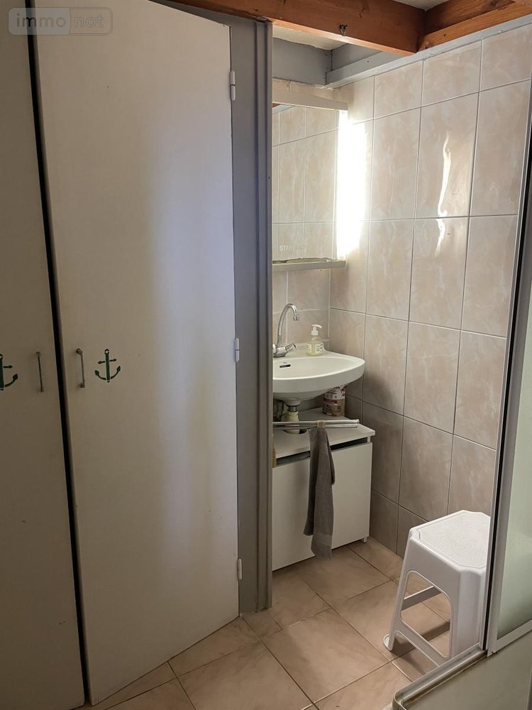 Appartement a vendre Larmor-Baden 56870 Morbihan 40 m2  260910 euros