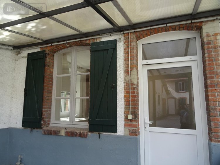 Location maison Sault-Saint-Remy 08190 Ardennes 139 m2 5 pièces 909 euros