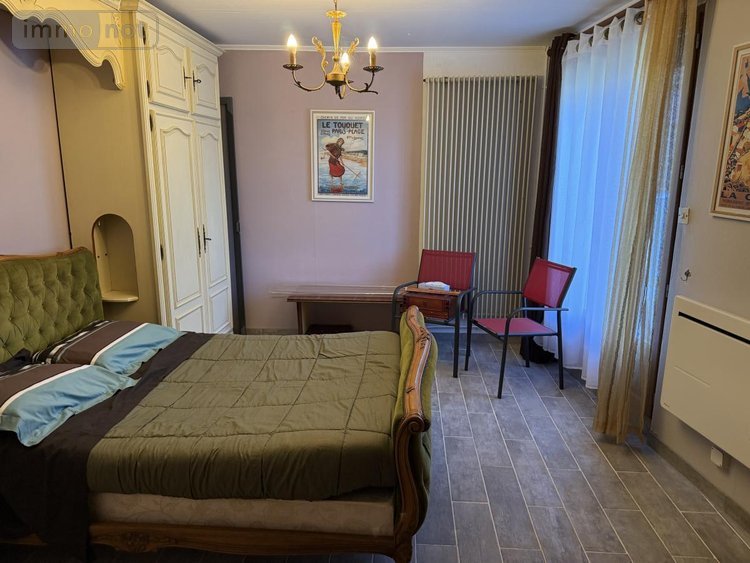 Viager maison Clary 59225 Nord 136 m2 10 pièces 38640 euros