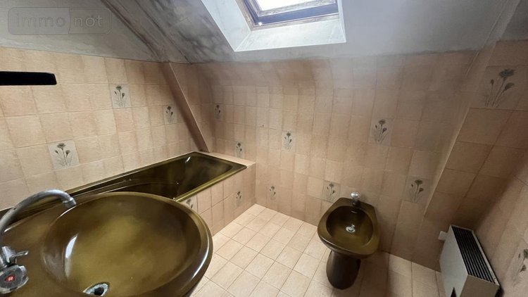 Maison a vendre Pluméliau-Bieuzy 56930 Morbihan 168 m2 9 pièces 177560 euros