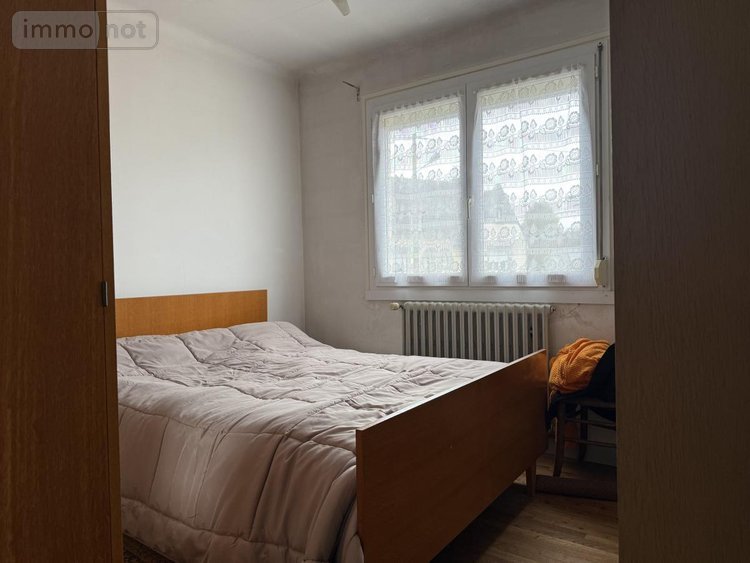 Maison a vendre Grâces 22200 Côtes-d'Armor 71 m2 4 pièces 98624 euros