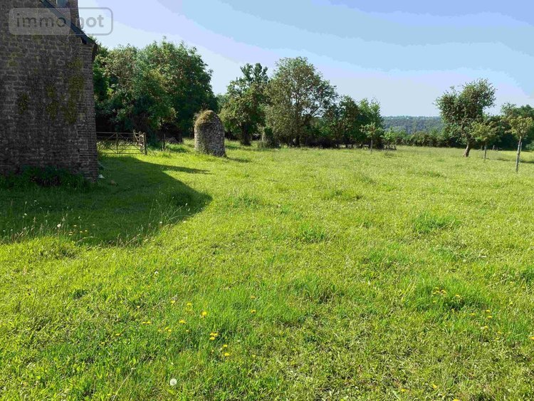 Maison a vendre Les Rotours 61210 Orne 130 m2 7 pièces 203900 euros