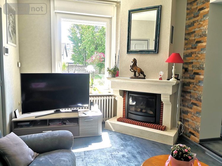 Maison a vendre Honnecourt-sur-Escaut 59266 Nord 202 m2 6 pièces 262000 euros