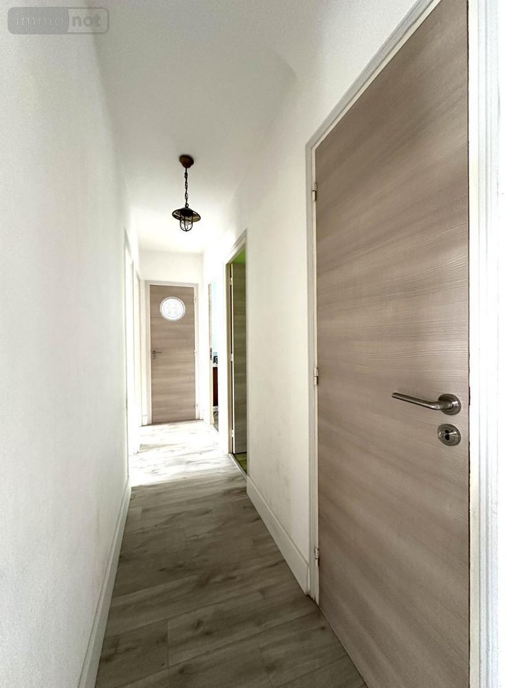 Maison a vendre Hennebont 56700 Morbihan 134 m2 6 pièces 366500 euros