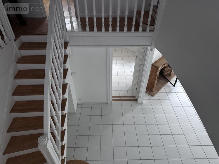 Maison a vendre Vannes 56000 Morbihan 176 m2 7 pièces 806143 euros