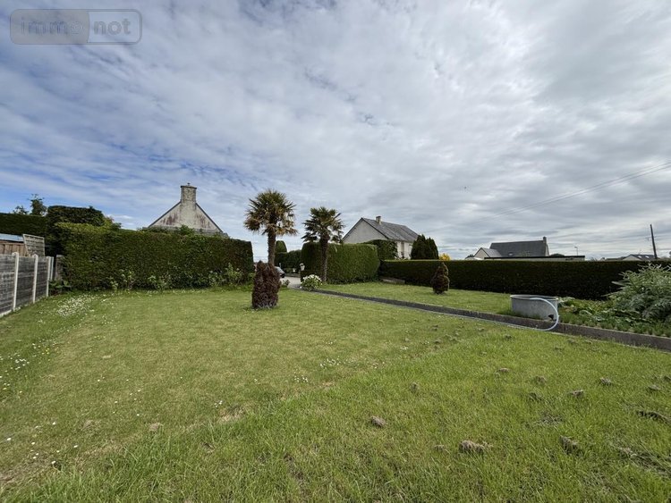 Maison a vendre Sainte-Mère-Église 50480 Manche 159 m2 6 pièces 290200 euros