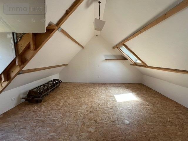 Maison a vendre Orbec 14290 Calvados 132 m2 6 pièces 141399 euros