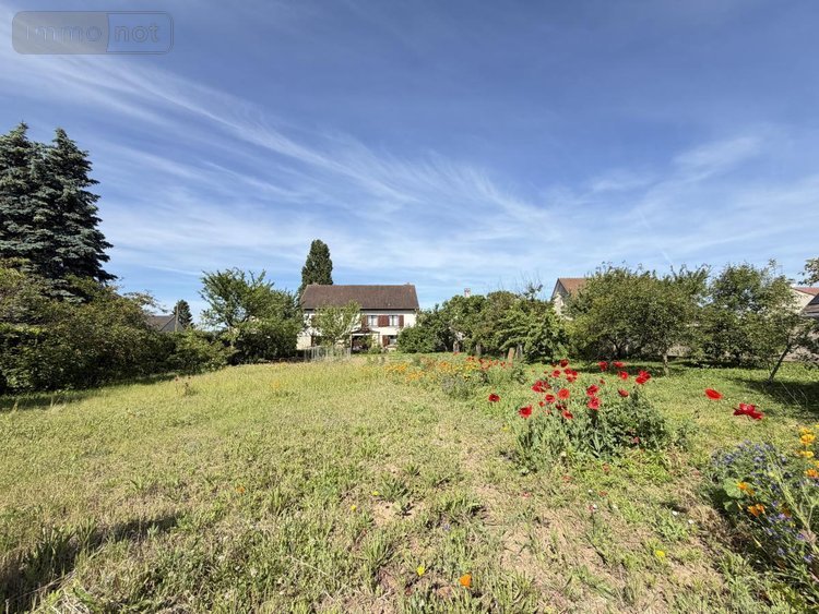 Maison a vendre Saint-Usage 21170 Côte-d'Or 150 m2  367500 euros