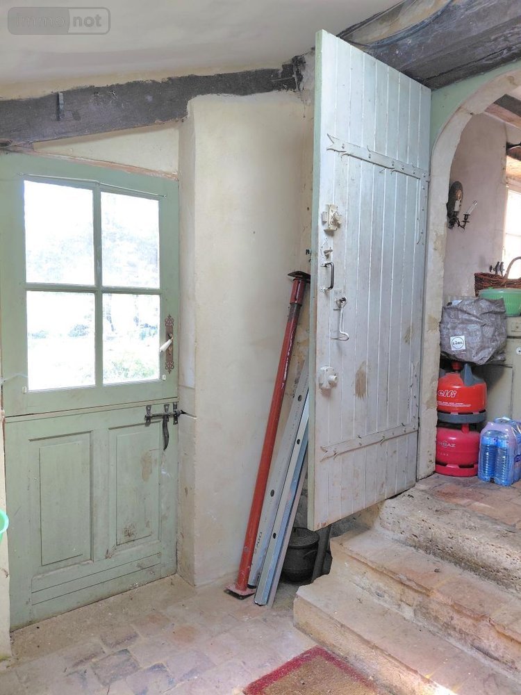 Maison a vendre Saint-Mard-de-Réno 61400 Orne 89 m2 3 pièces 181460 euros