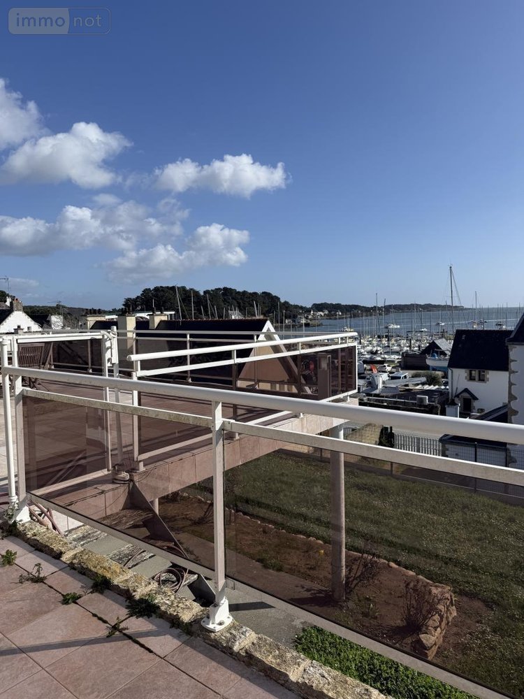 Viager maison La Trinité-sur-Mer 56470 Morbihan 205 m2 7 pièces 1200000 euros