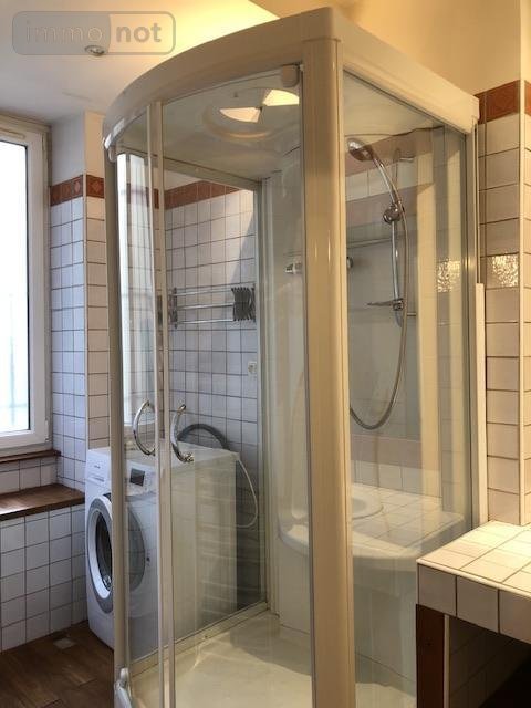 Appartement a vendre Angers 49000 Maine-et-Loire 78 m2 3 pièces 312060 euros