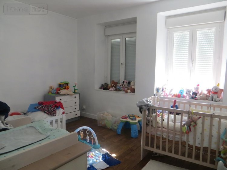 Maison a vendre Noues de Sienne 14380 Calvados 297 m2  147700 euros