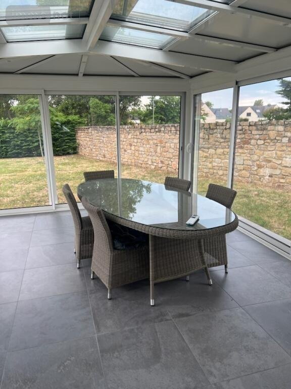 Maison a vendre Arzon 56640 Morbihan 113 m2 6 pièces 587100 euros