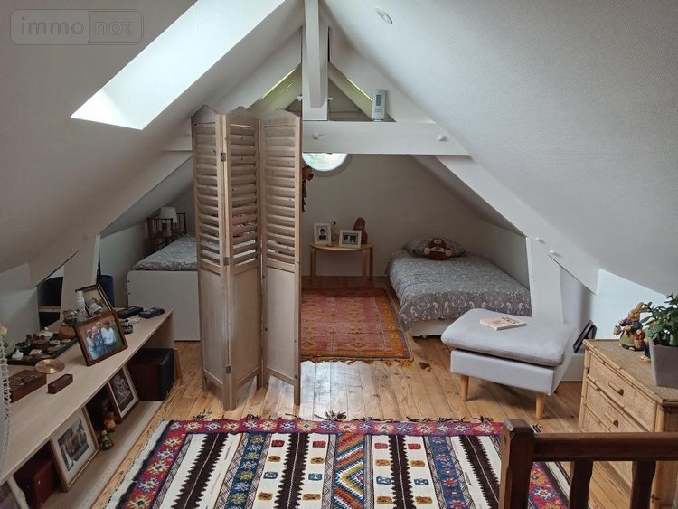 Maison a vendre Savigny-le-Vieux 50640 Manche 98 m2 3 pièces 166824 euros