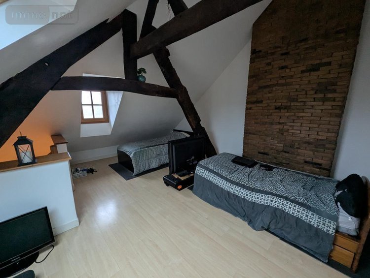 Immeuble a vendre Lamballe-Armor 22400 Côtes-d'Armor 243 m2  627000 euros