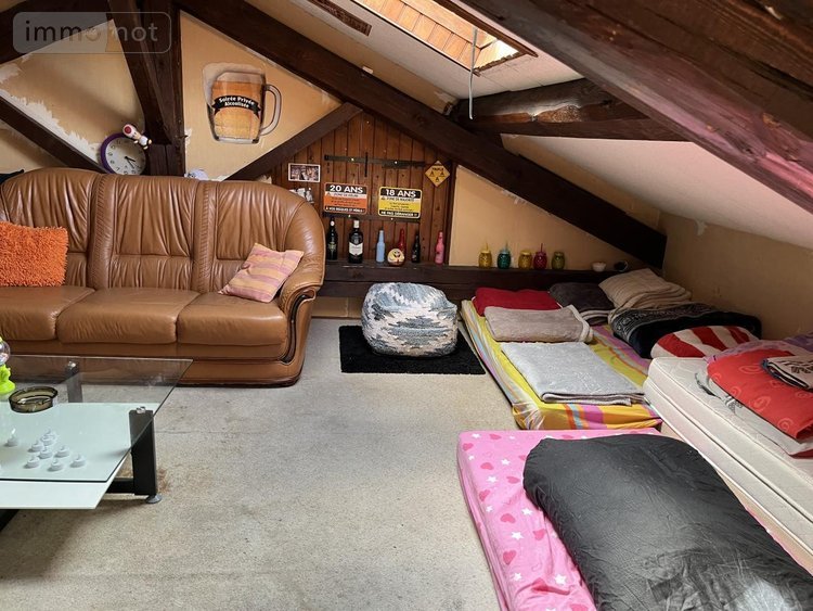 Appartement a vendre Meximieux 01800 Ain 86 m2  230000 euros