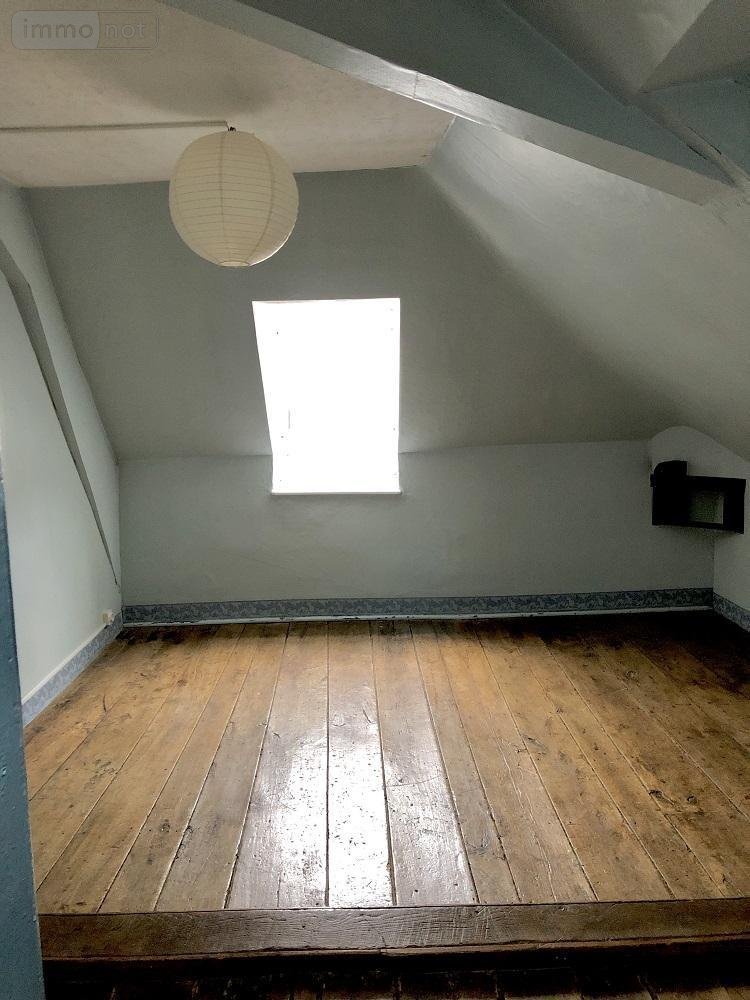 Maison a vendre La Flèche 72200 Sarthe 113 m2 7 pièces 187200 euros