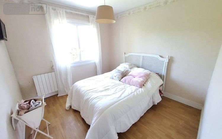Maison a vendre Ifs 14123 Calvados 97 m2 5 pièces 273000 euros