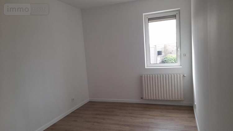 Maison a vendre Allonnes 49650 Maine-et-Loire 112 m2 5 pièces 177650 euros