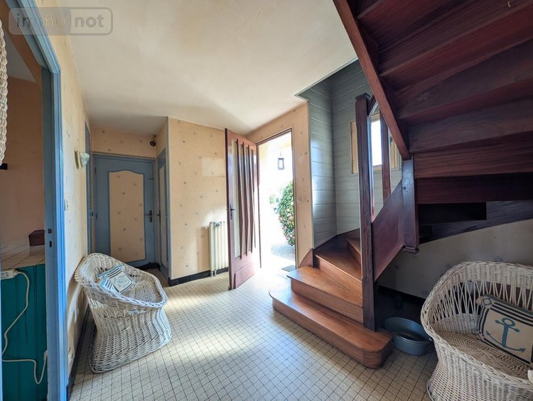 Maison a vendre Morlaix 29600 Finistère 90 m2  144332 euros