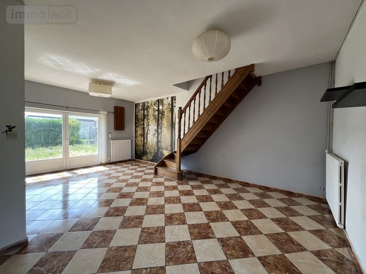 Maison a vendre Grandlup-et-Fay 02350 Aisne 132 m2 6 pièces 139000 euros