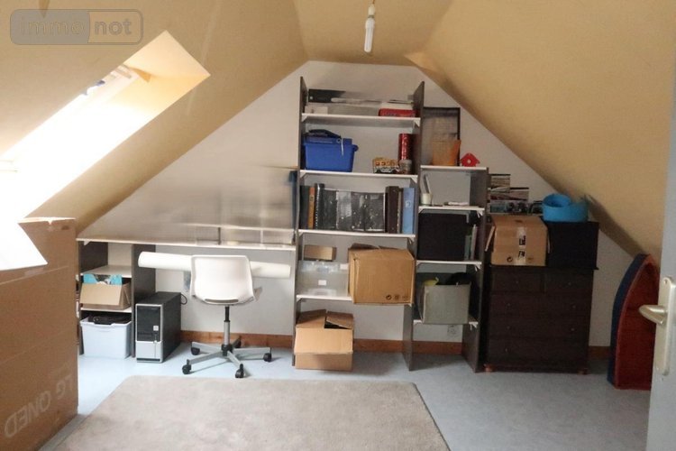 Maison a vendre Plouédern 29800 Finistère 131 m2  264150 euros