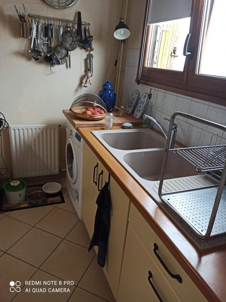 Appartement a vendre Reims 51100 Marne 106 m2 5 pièces 232000 euros