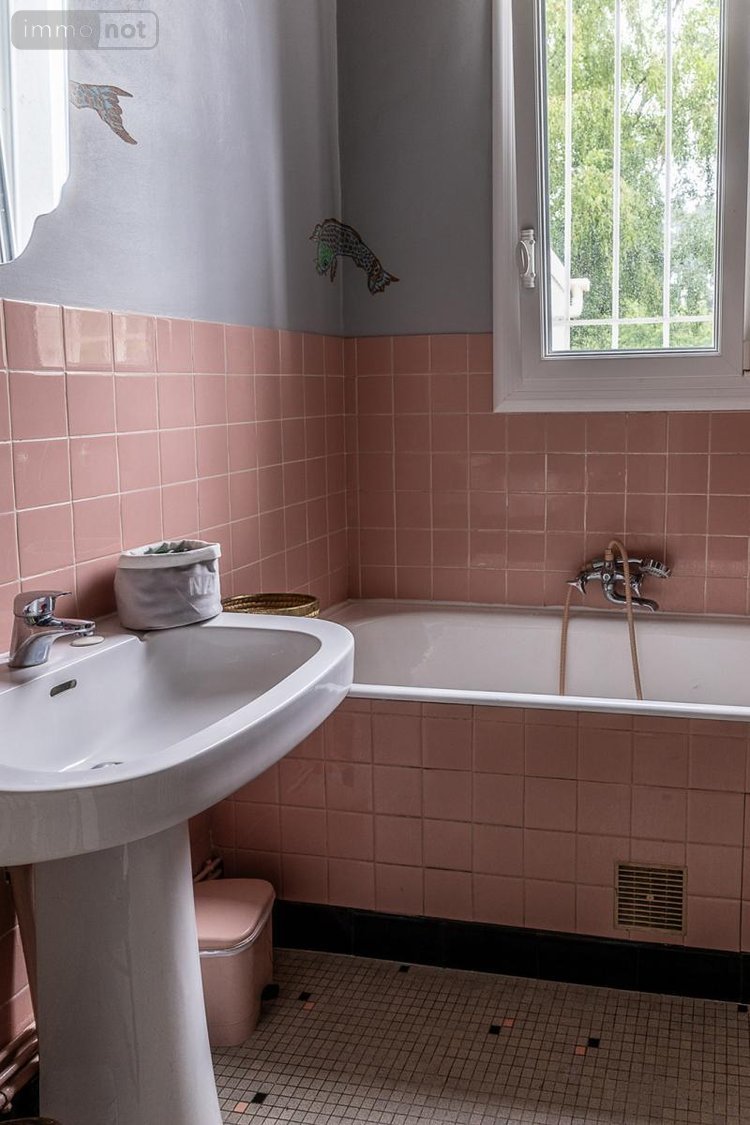 Maison a vendre Rezé 44400 Loire-Atlantique 197 m2  530400 euros