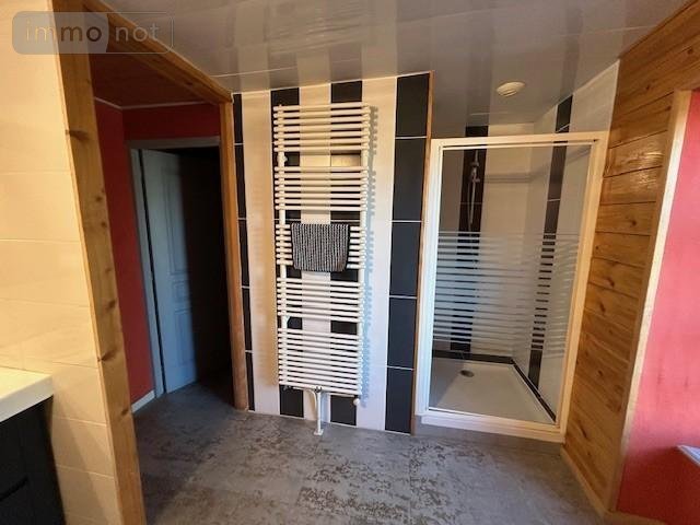 Maison a vendre La Godivelle 63850 Puy-de-Dôme 308 m2 10 pièces 395000 euros