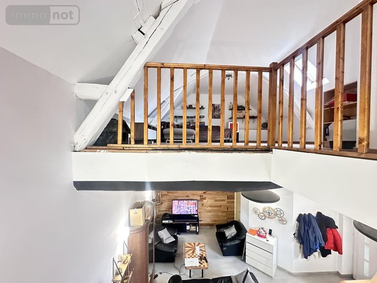 Maison a vendre Vallères 37190 Indre-et-Loire 117 m2  199000 euros