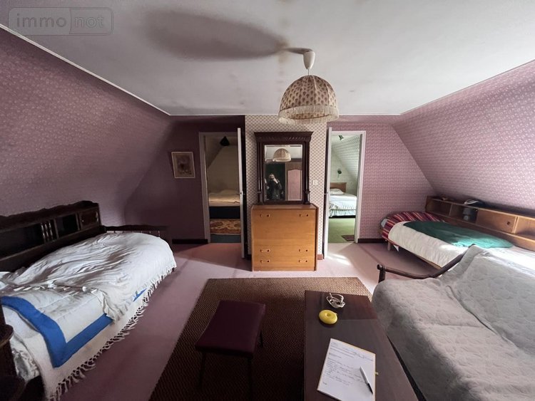 Maison a vendre Theix-Noyalo 56450 Morbihan 150 m2 6 pièces 652050 euros
