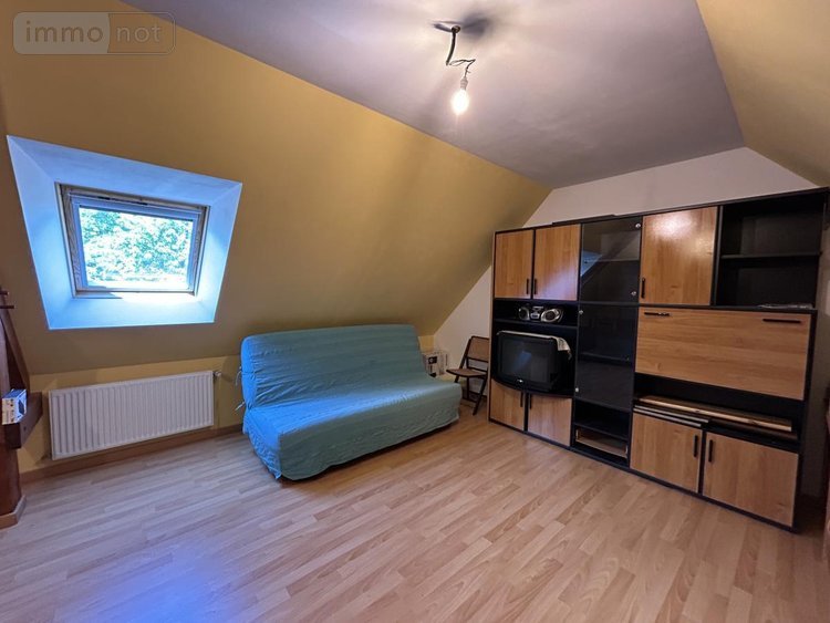 Maison a vendre Janzé 35150 Ille-et-Vilaine 161 m2 7 pièces 390000 euros