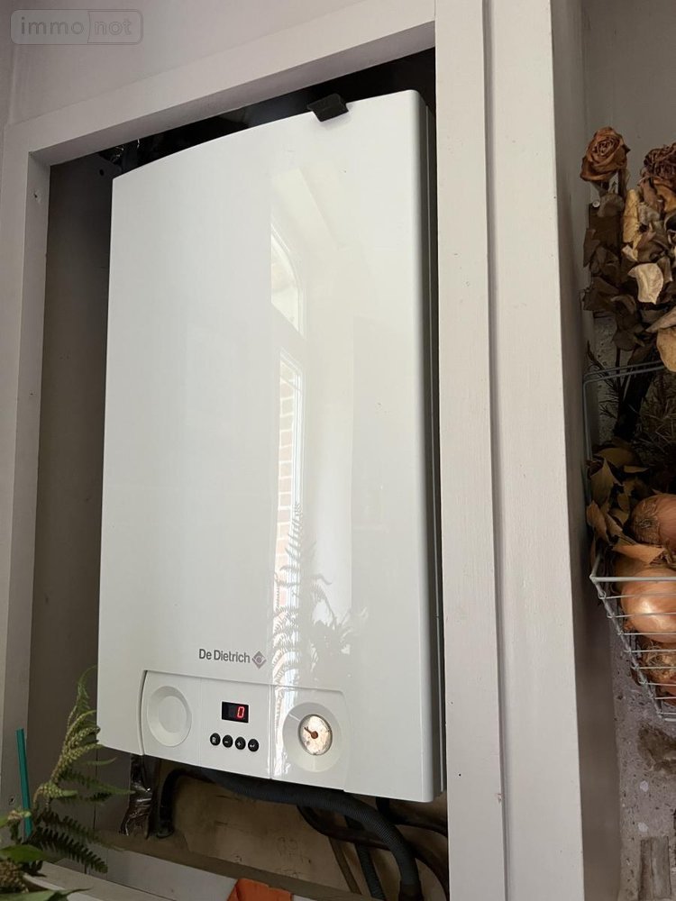 Maison a vendre Avessé 72350 Sarthe 240 m2 7 pièces 229720 euros