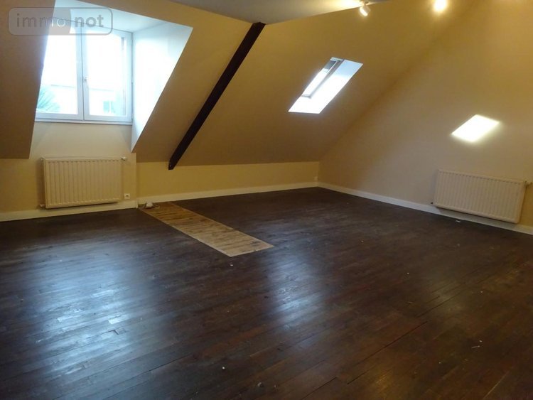 Maison a vendre Le Relecq-Kerhuon 29480 Finistère 151 m2 6 pièces 374160 euros