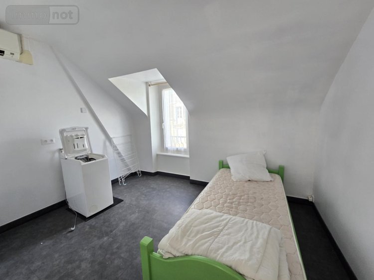 Maison a vendre Malestroit 56140 Morbihan 135 m2 5 pièces 235800 euros