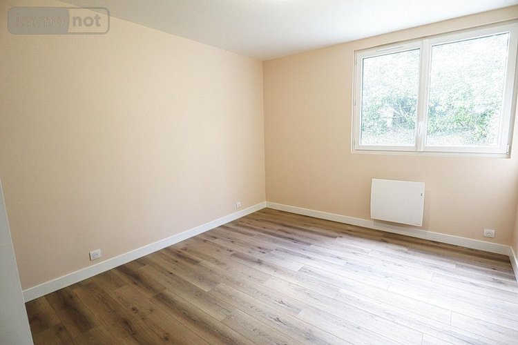 Maison a vendre Fouesnant 29170 Finistère 89 m2 5 pièces 574750 euros