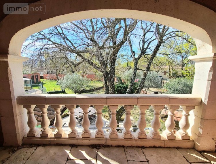 Maison a vendre Saint-Paul-Trois-Châteaux 26130 Drôme 220 m2 8 pièces 620000 euros