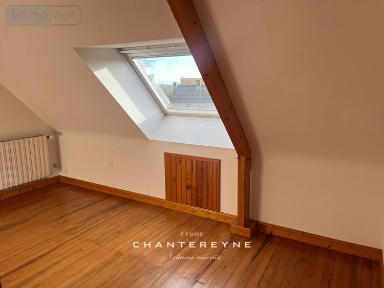 Location maison Acqueville 50440 Manche 128 m2 4 pièces 950 euros