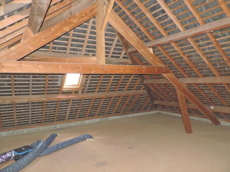 Maison a vendre Évron 53600 Mayenne 160 m2  179900 euros