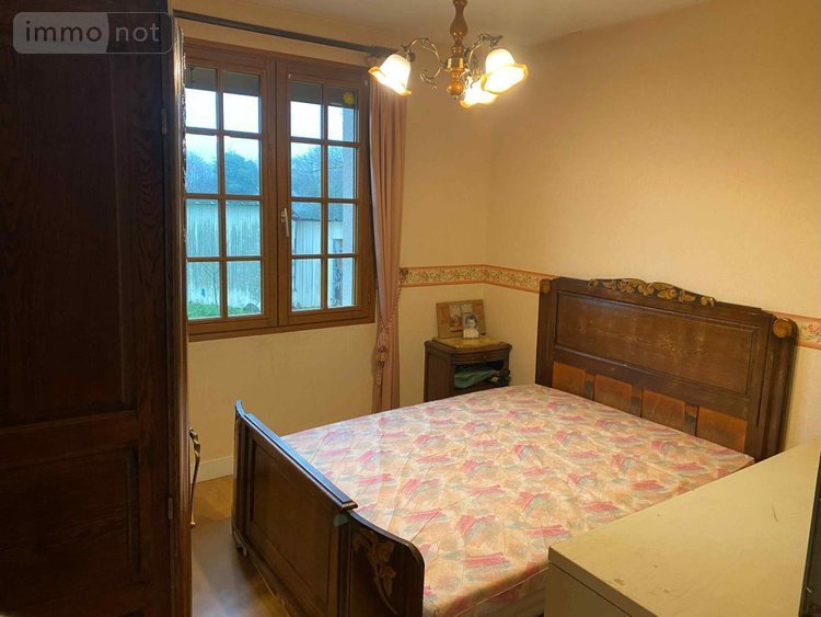 Maison a vendre Flers 61100 Orne 100 m2 5 pièces 208980 euros