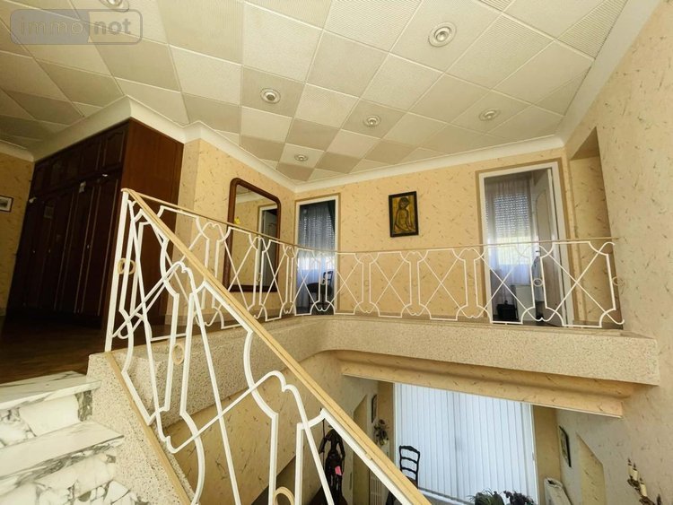 Maison a vendre Saumur 49400 Maine-et-Loire 268 m2 9 pièces 363986 euros