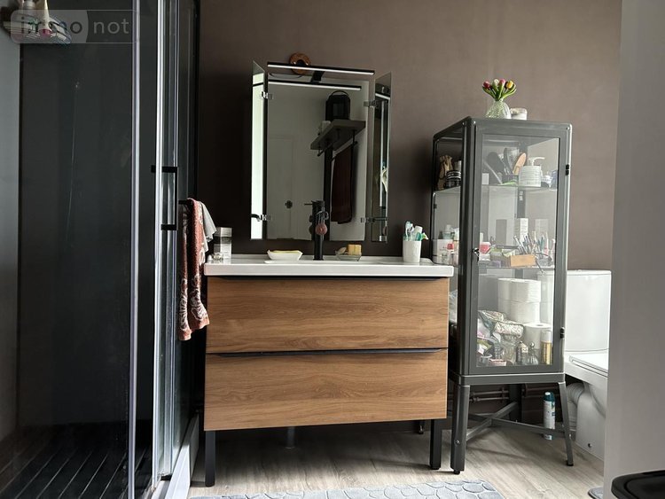 Maison a vendre Guingamp 22200 Côtes-d'Armor 225 m2 10 pièces 249888 euros