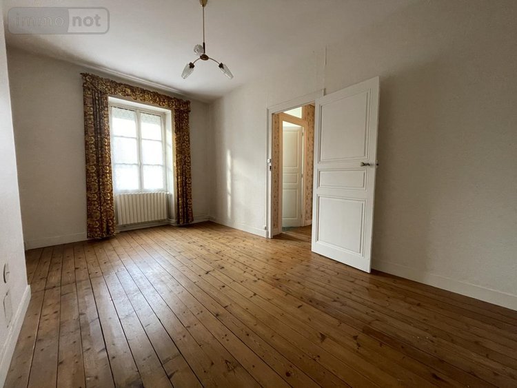 Maison a vendre Ballon-Saint-Mars 72290 Sarthe 111 m2 5 pièces 84680 euros